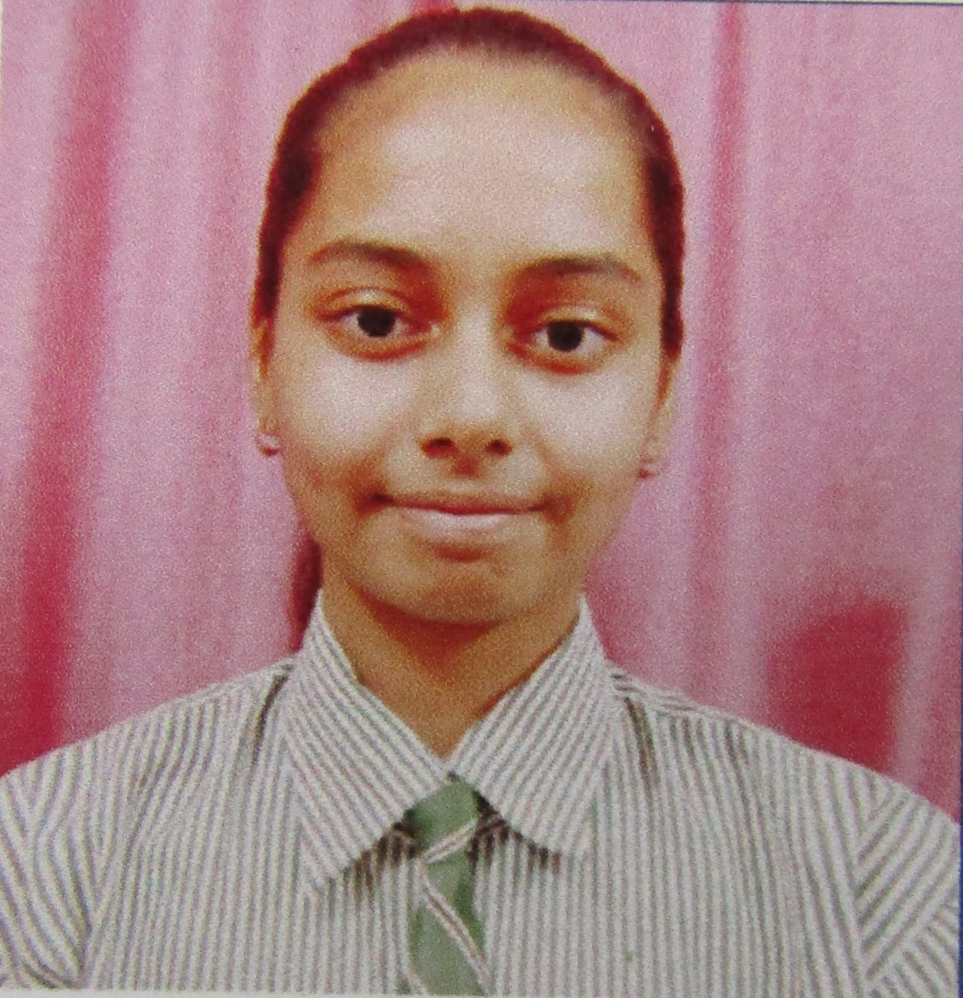 JIGYASA SRIVASTAVA