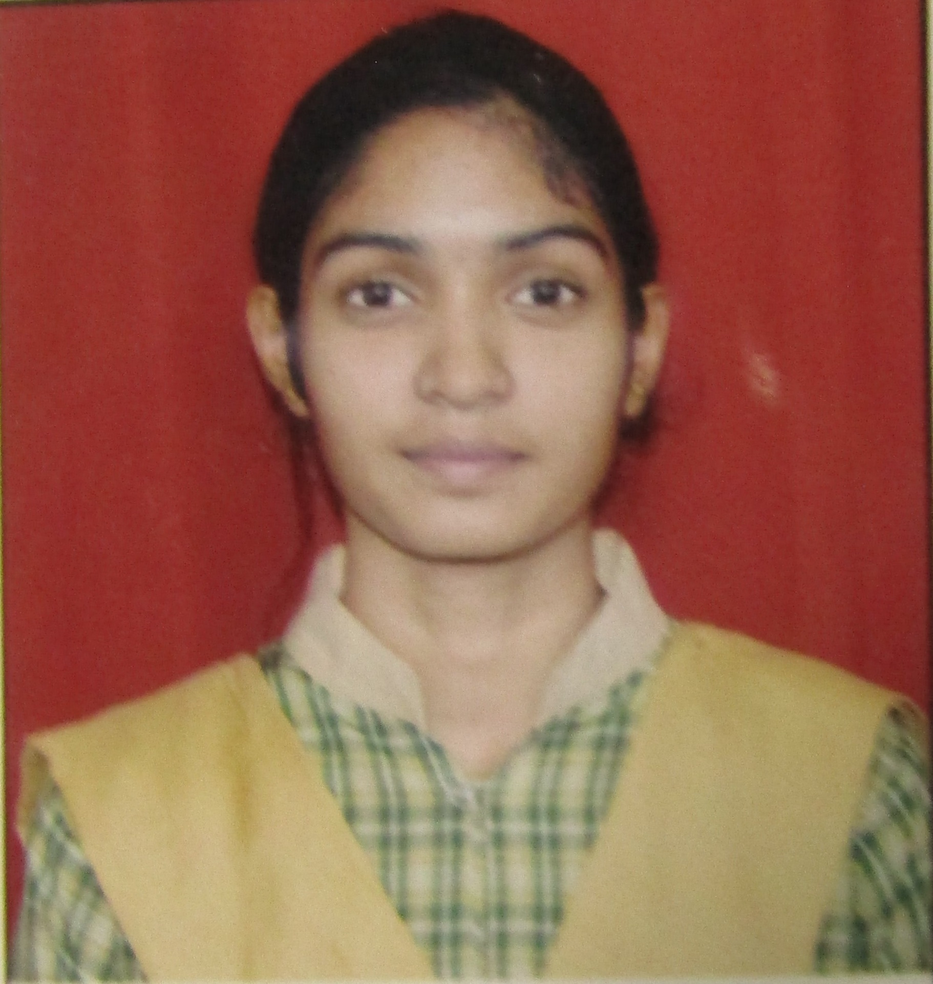 JIGYASA SRIVASTAVA