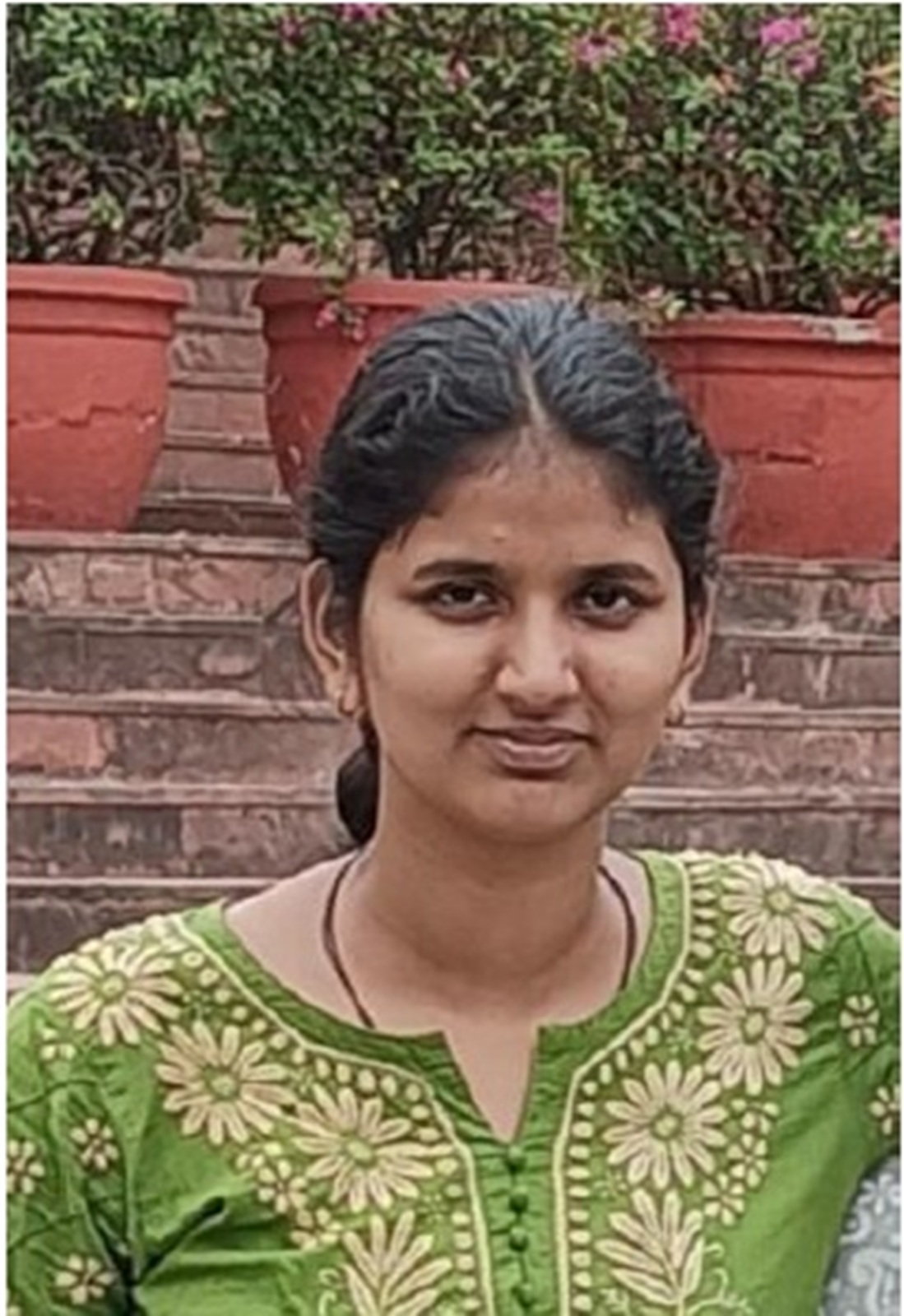 Unnati Rastogi