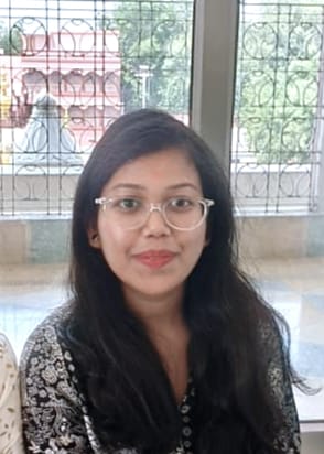 Unnati Rastogi