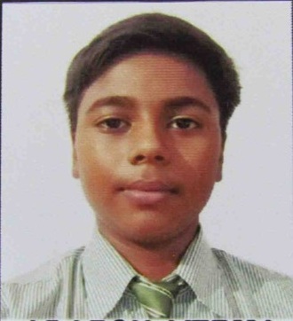 ADARSH VERMA