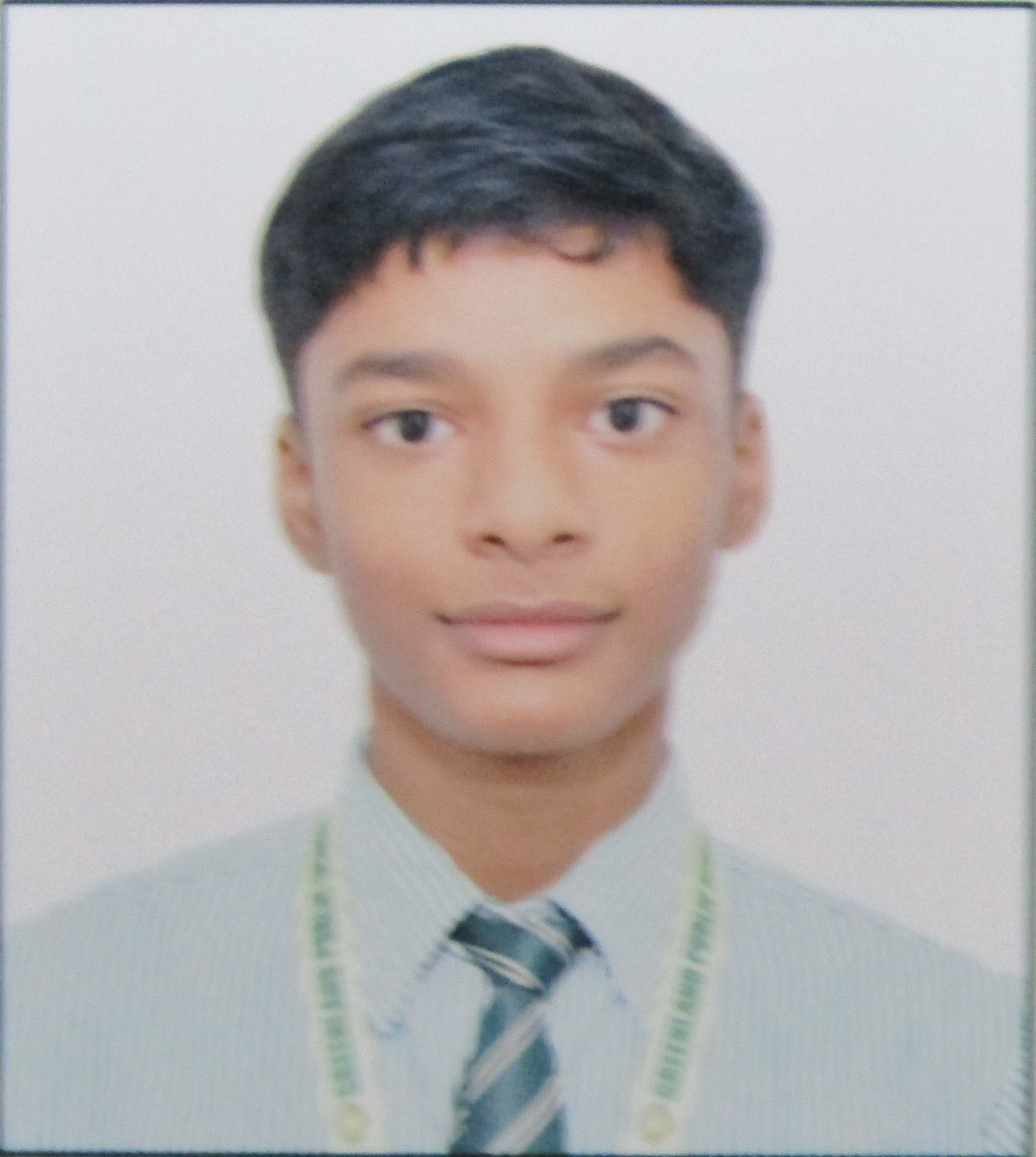 ADITYA GUPTA