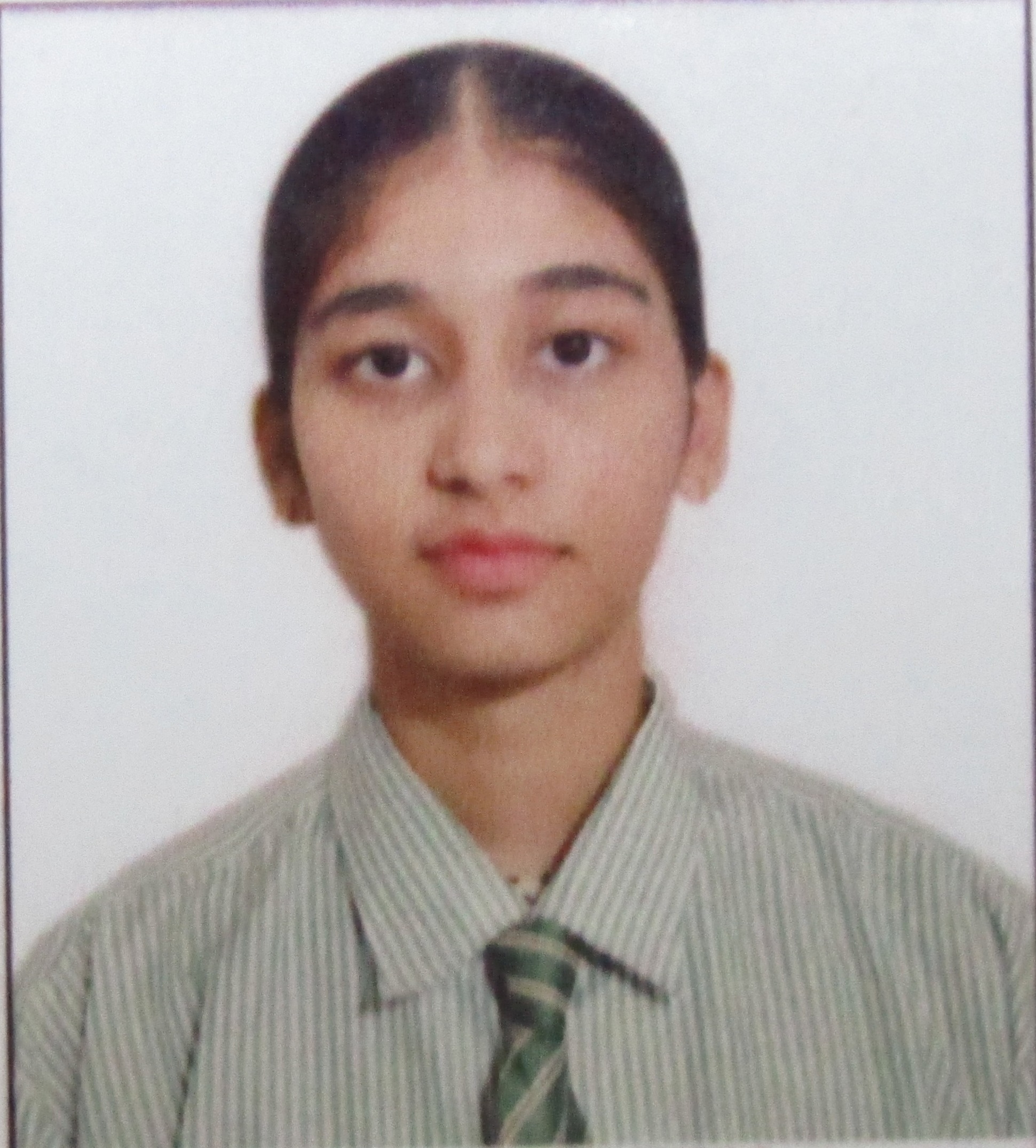 UMAYZA FATIMA