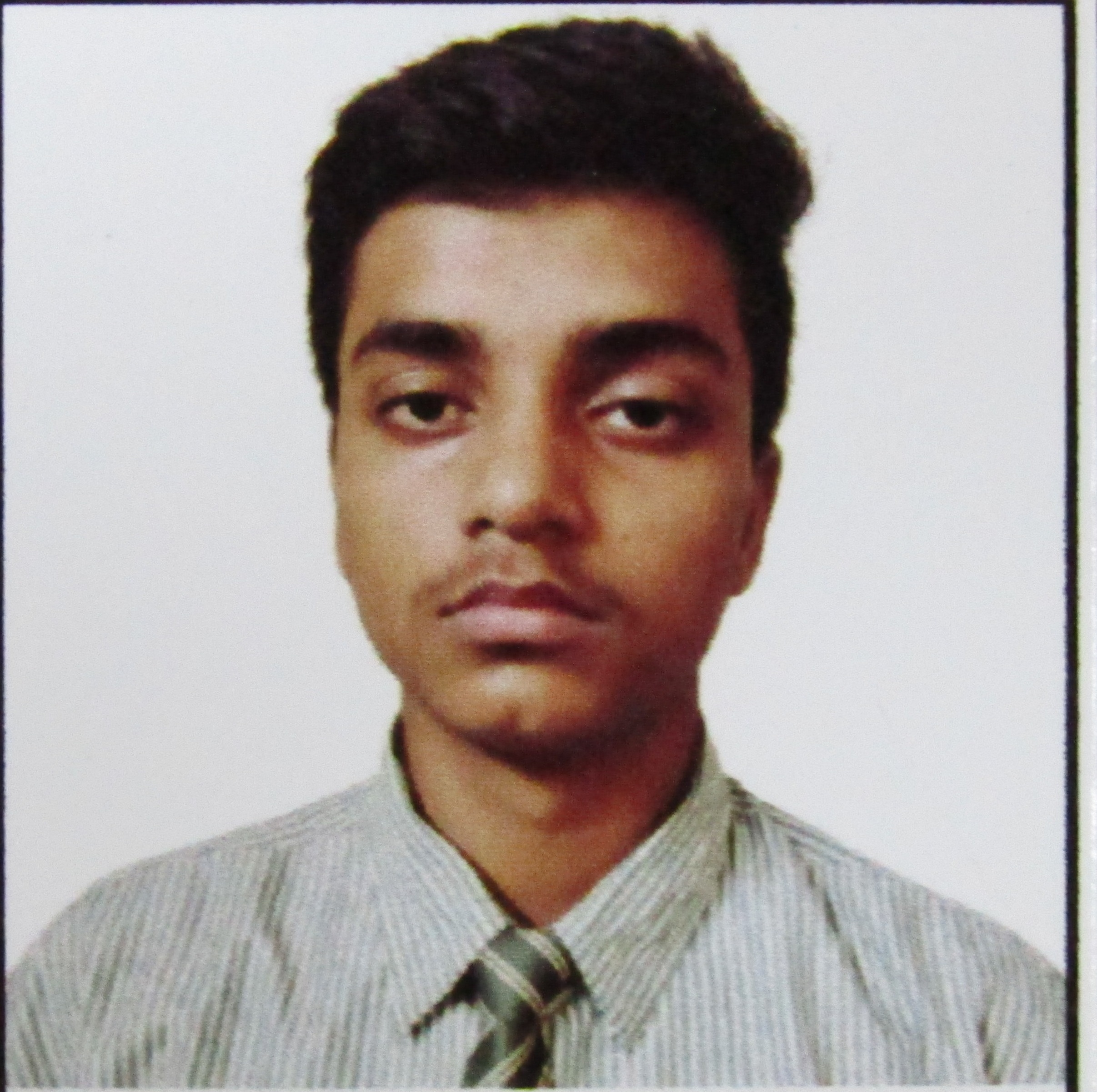 UTKARSH YADAV